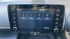 Toyota Yaris Cross 1.5 Hybrid Design 5dr CVT Hybrid Estate